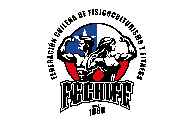 Federación Deportiva Nacional de Fisicoculturismo y Fitness